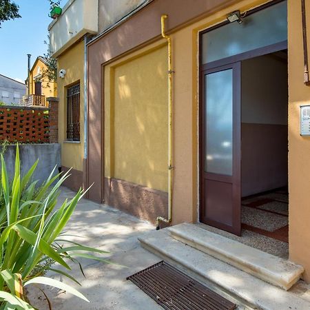Apartman Fani Kantrida Rijeka Exterior foto