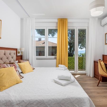 Apartman Fani Kantrida Rijeka Exterior foto